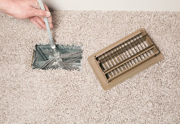 Best Air Vent Cleaning Services  in Saxonburg, PA