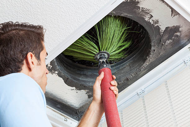 Professional Airduct Cleaning in Saxonburg, PA